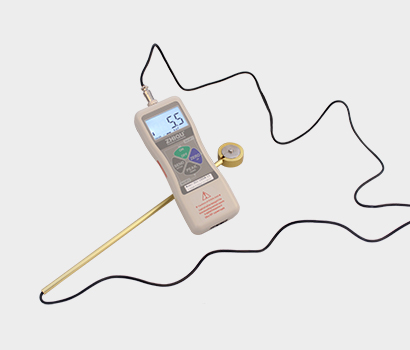 智取數(shù)顯壓力計 帶手柄壓力儀 DS2-2000N-LX 推力計