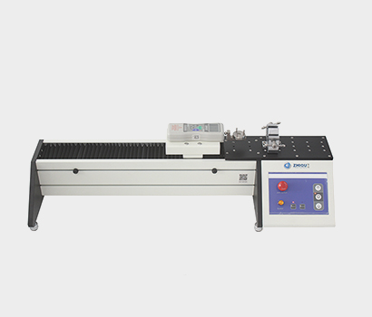 智取ZQ-780-H39A電動(dòng)臥式拉力試驗(yàn)機(jī)