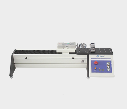 智取ZQ-780-H39電動(dòng)臥式拉力試驗(yàn)機(jī)