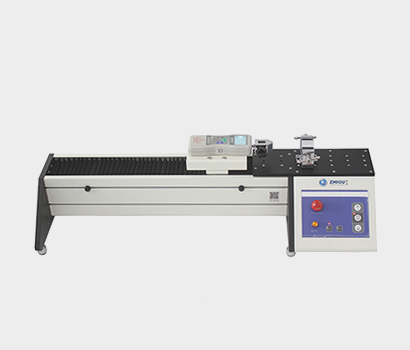 智取ZQ-780-H14電動(dòng)臥式拉力試驗(yàn)機(jī)