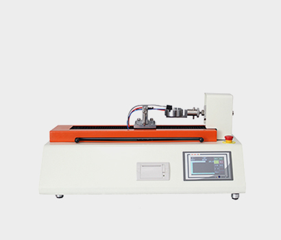 智取ZQ-980A-2線束端子拉力試驗機電動臥式插拔力試驗機