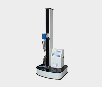 智取ZQ-990L-1鞋底鞋幫鞋材拉力試驗(yàn)機(jī)