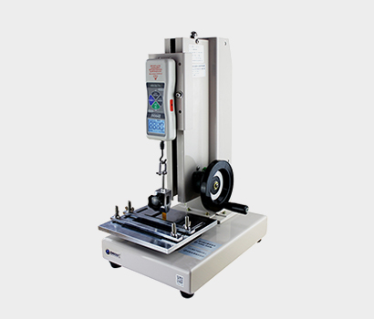 智取ZQ-21A-6FPC面板拉力軟性柔性線路板拉力試驗機