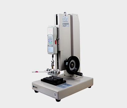 智取ZQ-21A-5毛束毛刷牙刷刷子拉力試驗機測力儀