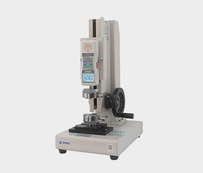 智取ZQ-21A-4布料紙張皮革拉力試驗機0-100公斤/1000N