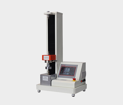 智取ZQ-550電動(dòng)彈簧拉壓力試驗(yàn)機(jī)-基本功能說(shuō)明