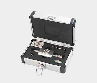 智取ZQ-003銳利尖點(diǎn)測試儀 校準(zhǔn)證書