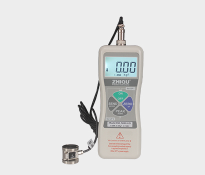 智取DS2-HD系列高精度數(shù)顯壓力計0-1000N外置式數(shù)顯壓力儀測力計