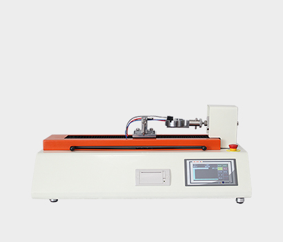 智取ZQ-980-2線束端子拉力試驗機電動臥式插拔力試驗機