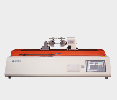 智取ZQ-930雙向拉伸測(cè)試機(jī)