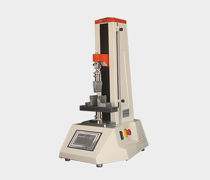 智取ZQ-990-3電動試驗機橡膠塑料金屬彎曲彈性系數(shù)模量試驗機