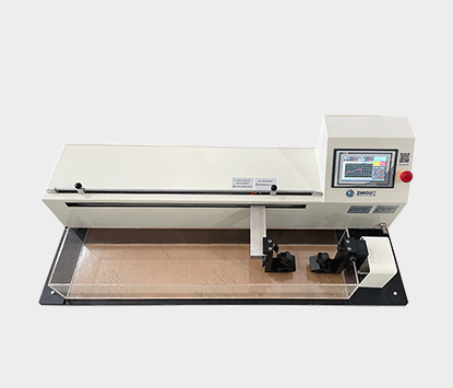 智取ZQ-980B-S水凝膠物理性能測(cè)試儀