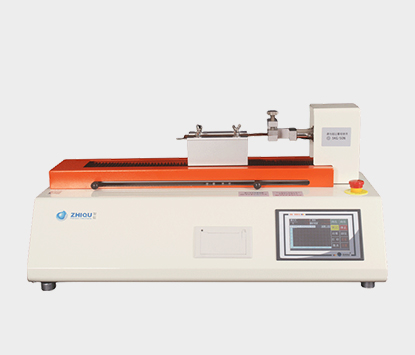 智取ZQ-981A臥式膠粘帶剝離力試驗機