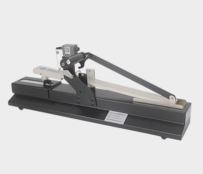 智取ZQ-006手動干濕摩擦色牢度儀AATCC紗線印染紡織色牢度試驗機(jī)