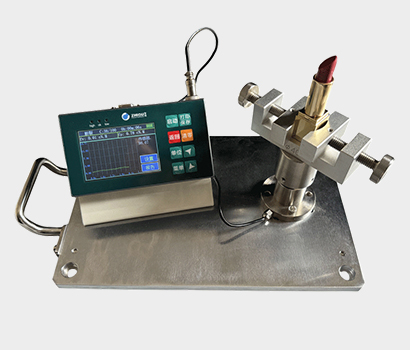 智取NLK觸摸屏口紅扭力測試儀唇膏唇釉化妝